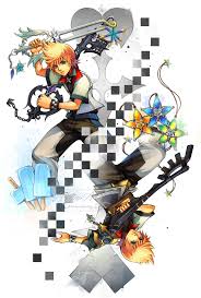 Kingdom Hearts: Ventus And Vanitas Explained