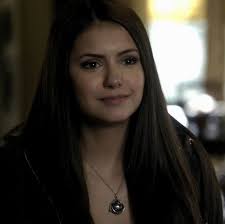 elena gilbert