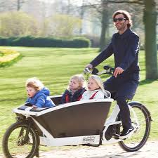 Kinder Anhanger Vs Lastenfahrrad Vorteile Nachteile