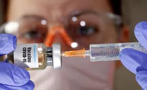 President biden also confirmed that he will use the defense production act to speed the. Johnson Johnson Ramps Up Affordable Covid Vaccine Production Human Trials Soon Scientist