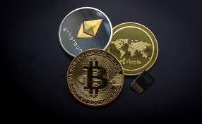 Based on your explanation, is it not the case that there will always then remain a difference of purchasing power. Will Vibrant Coin Be As Big As Bitcoin Ripple Currency Worth Spettos Bar E Grill