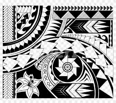 That does not mean that the tufuga ta tatau has to finish the tatau in one sitting, in fact, they usually give parts of the tatau time to heal before they continue it. Polynesian Tribal Tattoos Pictures And Cliparts Download Samoan Design Transparent Png Download 2609874 Pikpng