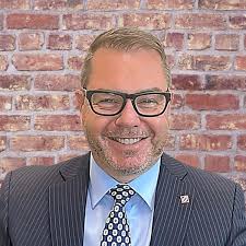 Virginia Railway Express (VRE)