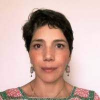 Gabriela Najar's Instagram, Twitter & Facebook