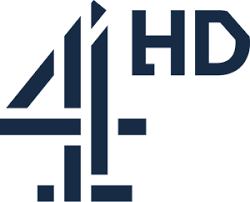 Channel 4 HD - What the Logo?