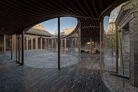 We did not find results for: Qishe Courtyard Breathing New Life Into A Traditional Courtyard House Pendulum Magazine
