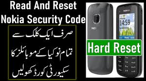 We now have a solution to unlock supported nokia devices via software. Reset Security Code All Nokia Phones