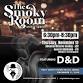 Smoky Room Music Series event image
