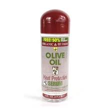Serum A L Huile D Olive Protecteur De Chaleur 177 4ml Achat Vente Mousse Coiffante Serum A L Huile D Olive Pro Cdiscount