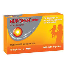 Nurofen Fur Kinder Sichere Effektive Schmerzlinderung Sie Ihr Kind Nurofen