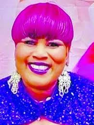 Lutricia Milton McNeil Obituary