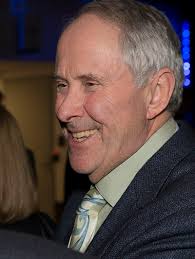 Tom Flanagan (political scientist)