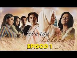 Utusan cinta buat adam 2019 | episod 2. Tonton