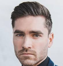 Therefore, a man without the right business haircut is not considered a man at all. 30 Best Professional Business Hairstyles For Men 2021 Guide