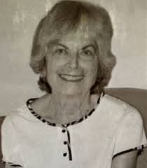 Obituary for Frances Rubenstein (Traub)