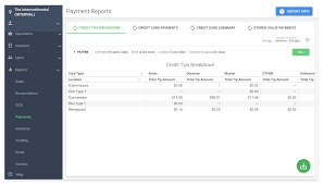 Apr 26, 2021 · the last digit of a credit card number is known as the check digit, determined by the luhn algorithm. Payment Reports Bypass Support Center