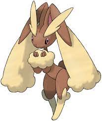 Pokemon Database
