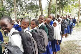 PROJECT ZAWADI ANNUAL REPORT