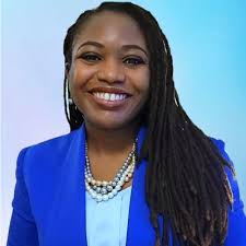 Sonya Wolf-Fortune PhD (@FortuneSonya)