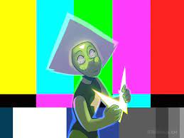 Maybe you would like to learn more about one of these? Art By Http Makalawa Dot Exe Tumblr Com Steven Universe Future Peridot Peridot Steven Universe Steven Universe Fanart Steven Universe