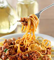 The Best Homemade Spaghetti Sauce With Meat Recipe Best Homemade Spaghetti Sauce Spaghetti Meat Sauce Homemade Spaghetti Sauce