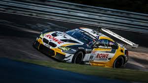 De dtm begint in 2021 aan een nieuw hoofdstuk van haar roemruchte geschiedenis. Rowe Racing Kehrt Auf Die Nurburgring Nordschleife Zuruck Nurburgring Langstrecken Serie