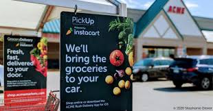 Is a supermarket chain operating 163 stores throughout connecticut, delaware, maryland, new jersey, new york, and pennsylvania and, as of 1999, is a subsidiary of albertsons. Acme Markets On Twitter Follow Us This Week As We Share A Week Of Meals Chosen By Our Registered Dietitian Heading To The Grocery Store Pick Up Some Quinoa Black Beans Salmon