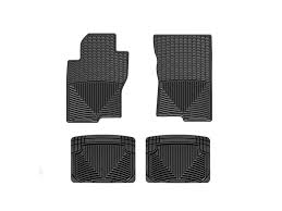 Nissan 2003 Pathfinder All Weather Floor Mats Car Floor Mats Floor Mats Rubber Floor Mats