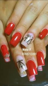Japanese Kanji Nail Art Nails Nail Art Art