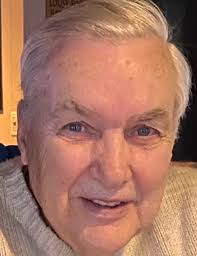 Obituary information for Thomas J. Connery