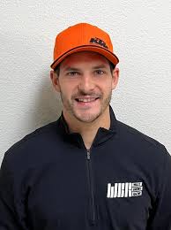 Team Recruits Seasoned Rider For Development Project