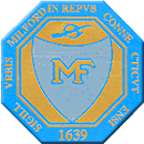 Image result for CITY OF MILFORD SEAL