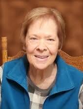 Obituary information for Mary Jane "Janie" Johnson