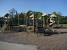 Dos Picos Campground Cabin
