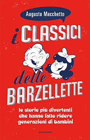 Vasta categoria di freddure, battute e barzellette per bambini. Libri Di Barzellette Per Bambini E Ragazzi