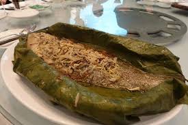 Celebrity Chef Dinner Eating At Ding S Kitchen Joie De Vivre Blog By G4gary Celebrity Chefs Eat Dinner