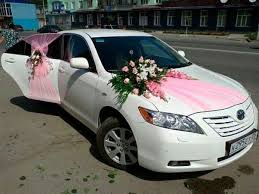37 Cool Ideas For Car Decoration For The Wedding Wedding Car Wedding Car Decorations Wedding Car Deco