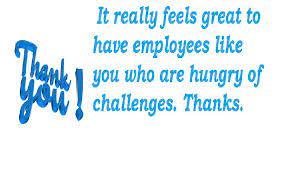 Thank you message for colleague: Thank You For Your Hard Work Quotes Samplemessages Blog