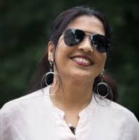 50+ “Reena” profil