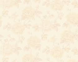 Livingwalls wallpaper «uni, cream, grey, white» 380975. A S Creation Wallpaper Floral Beige Cream 373383