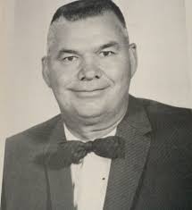 Harding Teachers 1968