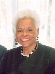 Doretha Barnes Obituary (2013)