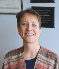 Historically speaking: Dodge City's queen of the dance halls