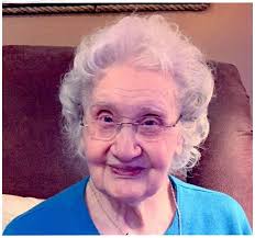 Norene Hodges Obituary