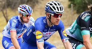 Kokkedal'da doğan mørkøv, pist bisikletçisi olarak başladı ve 2004'te puan yarışında ulusal şampiyon. Michael Morkov Whoever Is Involved In The Lead Out We Re Getting It Right Veloveritas