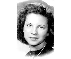 Rose Richardson Obituary (1933