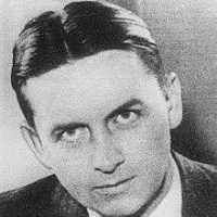 Eliot Paul Ness (1903–1957)