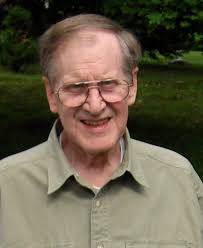 Obituary for Paul F. McNally