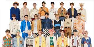 Which Nct Member Is Your Boyfriend Ot23 Personality Quiz