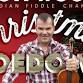 Scott Woods Christmas Hoedown (Fiddler Band) event image